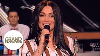 Andreana Cekic  Ma samo me gledaj  LIVE  GK  TV Grand 25022019 [upl. by Halstead]