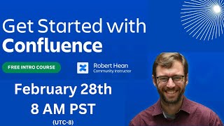 Learn to use Confluence  FREE Live Basics Training [upl. by Aneek568]