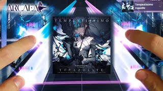 【Arcaea】 Tempestissimo Future 10 PURE MEMORY MAX10 [upl. by Asit]