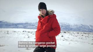 Fjällräven  Iceland Anorak For Women [upl. by Rafferty]