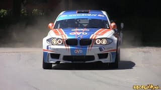 BMW 1M Coupé  Wouter Ploeg [upl. by Halima]