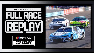 2024 Go Bowling at The Glen from Watkins Glen International  NASCAR Cup Series Full Race Replay [upl. by Studnia]