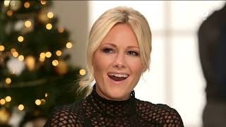 Helene Fischer amp Ricky Martin 🎅 Last Christmas Live aus der Hofburg Wien 2015 👉HD [upl. by Blessington315]