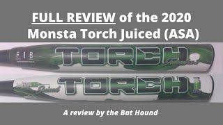 FULL REVIEW – 2020 Monsta Torch Juiced ASA [upl. by Eneleahcim]