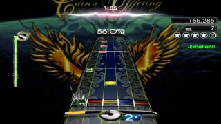 Cains Offering  More Than Friends Expert 95 Frets on Fire [upl. by Leisha]