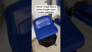 Harbor Freight Super Coupon Addition [upl. by Whitnell]