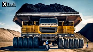 111 Crazy Heavy Equipment Machines That Are At Another Level [upl. by Bernarr]