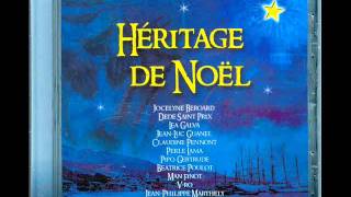 Heritage de Noel  Perle Lama  Noel Kréol [upl. by Metabel]