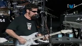 System Of A Down  Aerials live HDDVD Quality [upl. by Emilee]