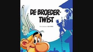 Asterix en de broedertwist luisterboek [upl. by Thanh]