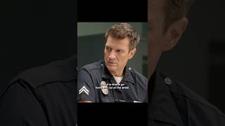 Do the police have a curse the day before the big daytherookie shorts tv fyp [upl. by Yehsa]