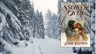 Snowed Over Stranded in a Blizzard RomCom Audiobook by Angie Stanton Narrated by Amber Wallace [upl. by Garrett]