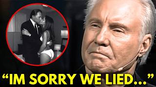 At 89 Jimmy Swaggart FINALLY Admits What We All Suspected [upl. by Loeb]