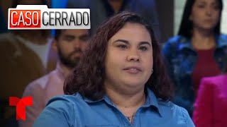 Caso Cerrado Capítulo Completo Eres la mamá o la hija👩🏽👩🏽🏨🗝️ [upl. by Piane793]