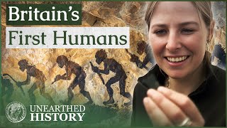 900000 BC What Can Archaeologists Tell Us About Prehistoric Britain  Digging For Britain [upl. by Easlehc]