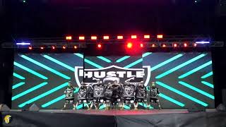 Hustle N Flow  Bailamos Dance Battle 2024 Rank 5 [upl. by Morita702]