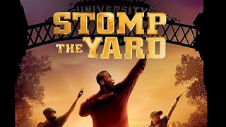 Stomp the Yard Full Movie Fact in Hindi  Hollywood Movie Story  Columbus Short [upl. by Ruiz]