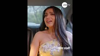 Bhagya Lakshmi  भाग्य लक्ष्मी  Rohit Suchanti Aishwarya Khare  EP 863  bhagyalakshmi [upl. by Borman]