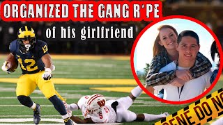 He Mixed a Drink for Her amp Invited Football Teammates to Practice True Crime Documentary 2024 [upl. by Genesia]