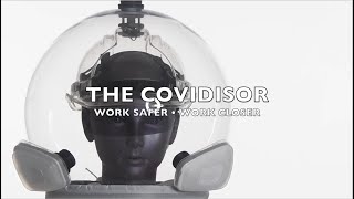 The Covidisor [upl. by Cassy]