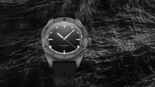 Tool Watch Co Diver [upl. by Gomer]