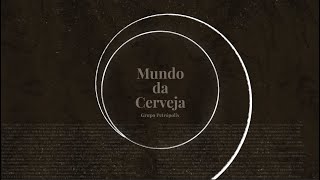 Mundo da Cerveja Trailer Legendado [upl. by Eikcin]