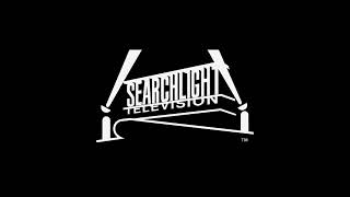 Searchlight Television logo 2022 with the News Corporation byline [upl. by Robertson]