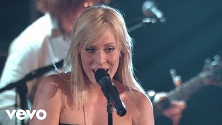 Natasha Bedingfield  Unwritten Live At the Nokia Theatre New York 2006 [upl. by Alleuqram]