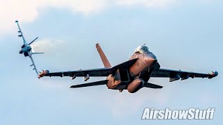 Daily Oshkosh Highlights  Wednesday  EAA AirVenture Oshkosh 2023 [upl. by Enrique]