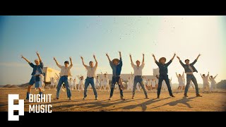 BTS 방탄소년단 Permission to Dance Official MV [upl. by Zak]