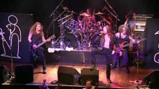 Iced Earth Burning Times Live In Athens 1999 [upl. by Marcin]