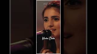 Afreen Afreen Song Female Version Whatsapp Status  Momina Mustehsan  Rahat Fateh Ali Khan Shorts [upl. by Rowney]