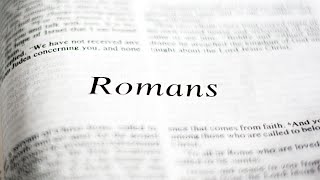 A Few Verses at a Time  Romans 114 [upl. by Sioux]