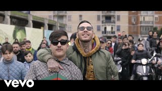 Geolier  Como Te ft Emis Killa [upl. by Armitage]