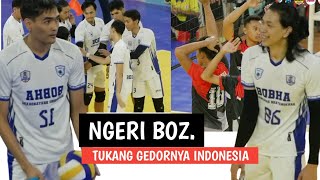 NGERI BOZ TIMNAS RIVAN FARHAN HADI NIZAR AGIL YUDHA MAIN SATU TIM [upl. by Annay429]