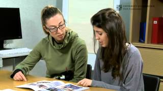 FCE First Certificate in English Speaking Practice Cecci  Cecilia Part 3 [upl. by Edmonds]