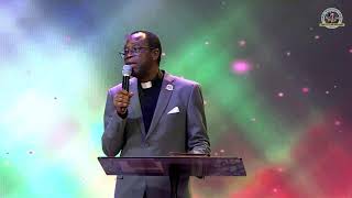 The Great Commission Partnership with the Holy Spirit  Pst Fela Keshinro  Sunday Aug 11th 2024 [upl. by Anits]