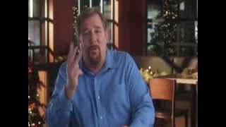 The Purpose of Christmas Group Bible Study by Rick Warren [upl. by Aniretac]