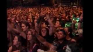 Hammerfall live at Masters of rock [upl. by Moclam]