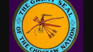 Choctaw Hymn  Uba Isht Taloa 21 [upl. by Calen]