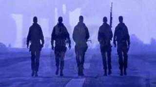 Ultimate Force Intro Sequence [upl. by Oznole]