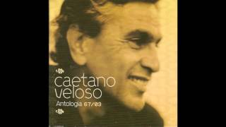 Caetano Veloso  Os Argonautas [upl. by Eux]