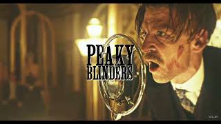 4K Peaky Blinders「Edit」Shadow Lady x Metamorphosis [upl. by Odlanir]