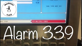 Alarm 339 Haas Mill [upl. by Balf]