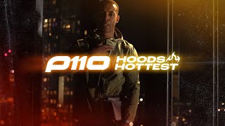 Remz  Hoods Hottest  P110 [upl. by Eirrod]