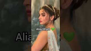 Alia bhatt met gala 2024 photo shoot perfect look 😇2024💙💞aliabhatt [upl. by Ralston]