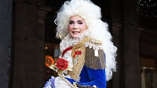 Il Carnevale di Venezia 2017 è in arrivo [upl. by Ladonna722]