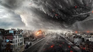 TOP 35 minutes of natural disastersThe biggest events in world The world is praying for people [upl. by Azarria]