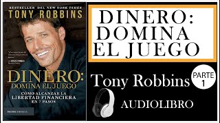 DINERO DOMINA EL JUEGO  TONY ROBBINS [upl. by Onahpets]