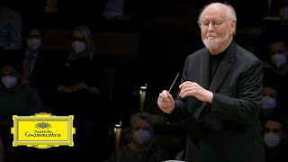 John Williams amp Berliner Philharmoniker – Olympic Fanfare and Theme [upl. by Filemon]